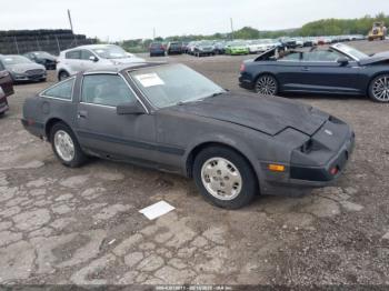  Salvage Nissan 300ZX