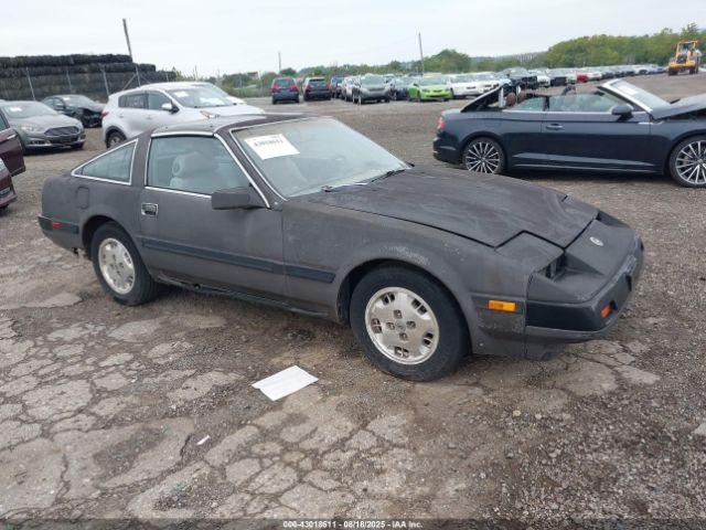  Salvage Nissan 300ZX