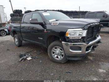  Salvage Ram 2500