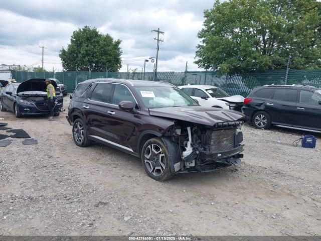  Salvage Hyundai PALISADE