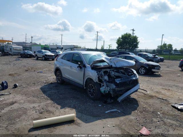  Salvage Mitsubishi Eclipse