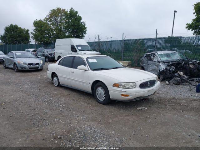  Salvage Buick LeSabre