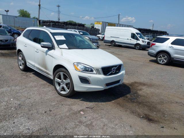  Salvage Volvo XC60