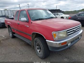  Salvage Toyota T100