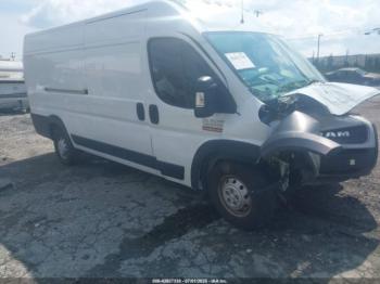  Salvage Ram Promaster