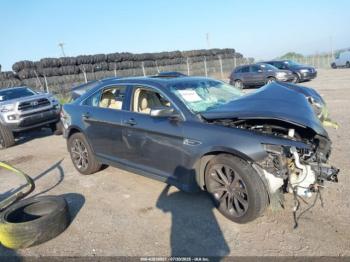  Salvage Ford Taurus