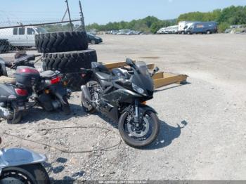  Salvage Yamaha Yzfr3