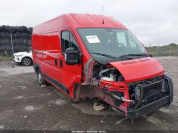  Salvage Ram Promaster