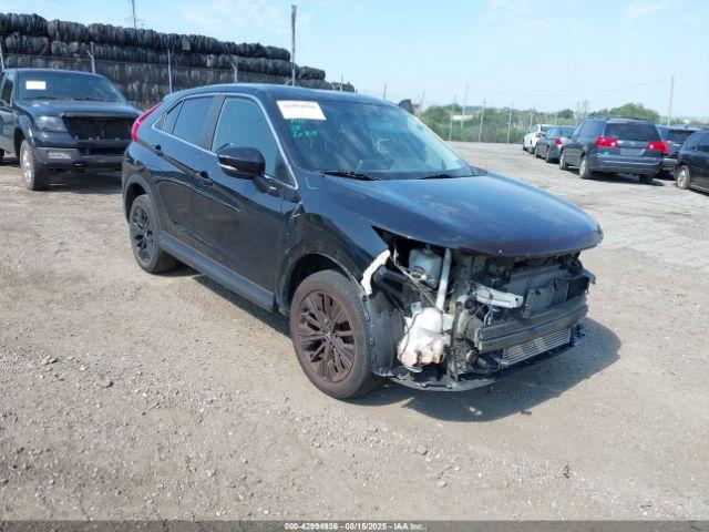  Salvage Mitsubishi Eclipse