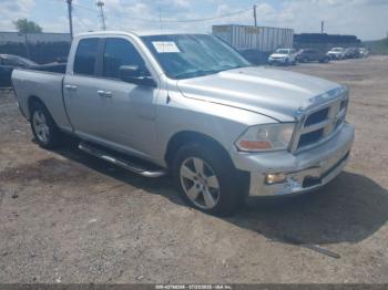  Salvage Dodge Ram 1500