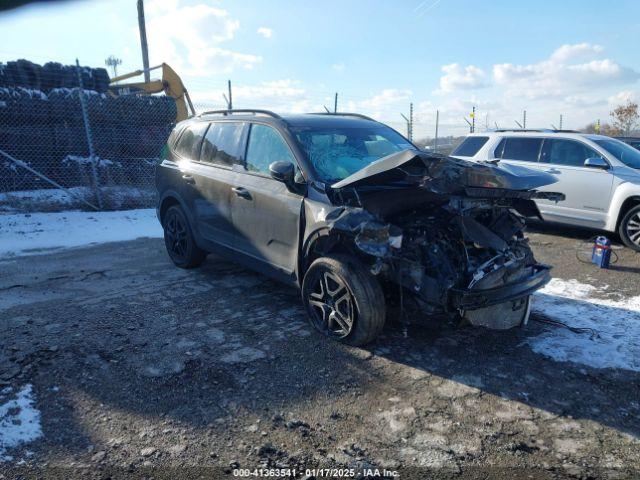  Salvage Kia Telluride