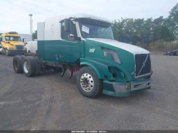  Salvage Volvo Vn
