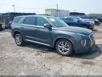  Salvage Hyundai PALISADE