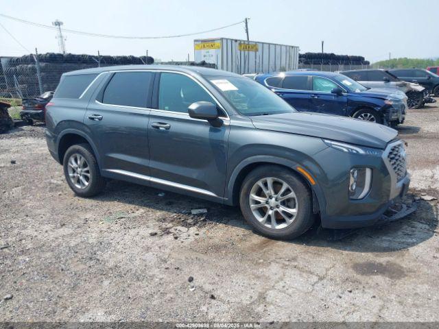  Salvage Hyundai PALISADE