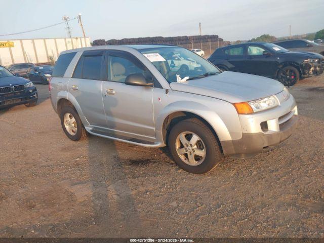 Salvage Saturn Vue