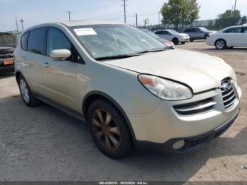  Salvage Subaru B9 Tribeca