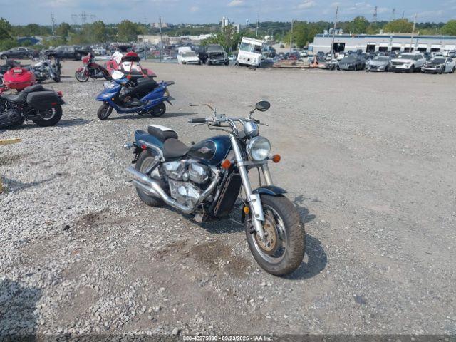  Salvage Suzuki Vz800