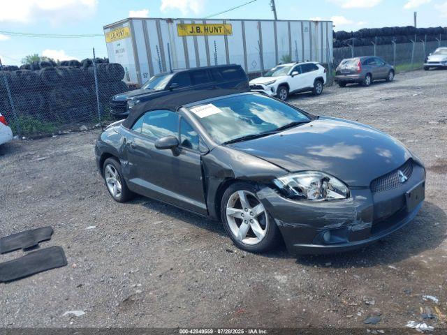  Salvage Mitsubishi Eclipse