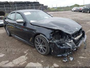  Salvage BMW M Series