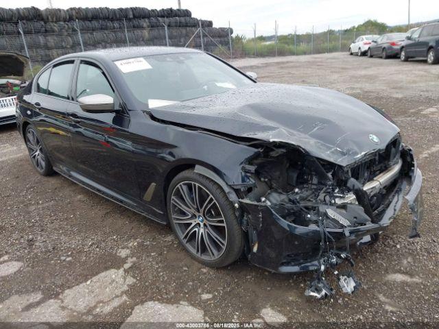  Salvage BMW M Series