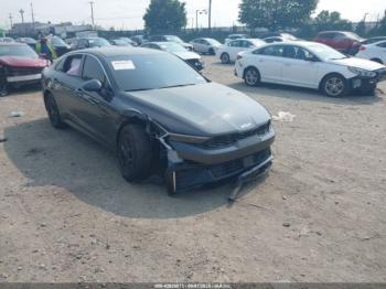 Salvage Kia K5