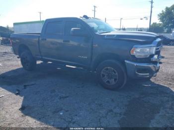  Salvage Ram 2500