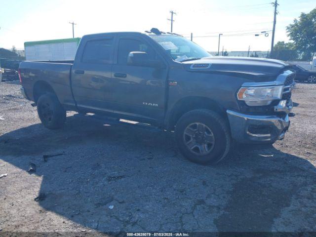  Salvage Ram 2500