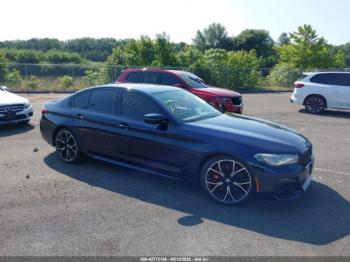  Salvage BMW M Series