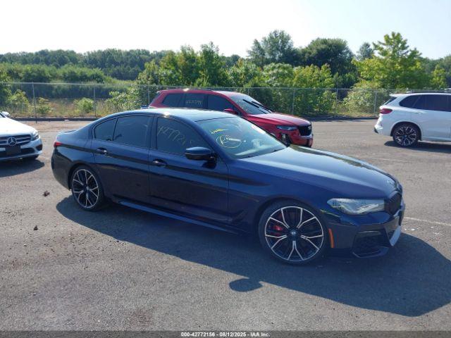  Salvage BMW M Series