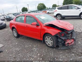  Salvage Chevrolet Cobalt