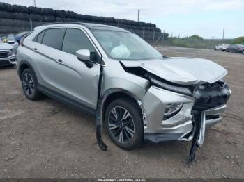  Salvage Mitsubishi Eclipse
