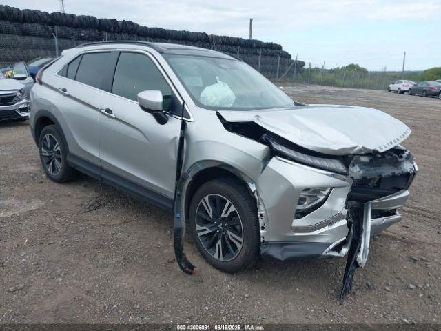  Salvage Mitsubishi Eclipse