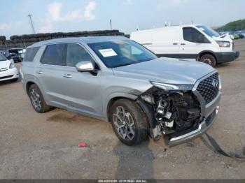  Salvage Hyundai PALISADE
