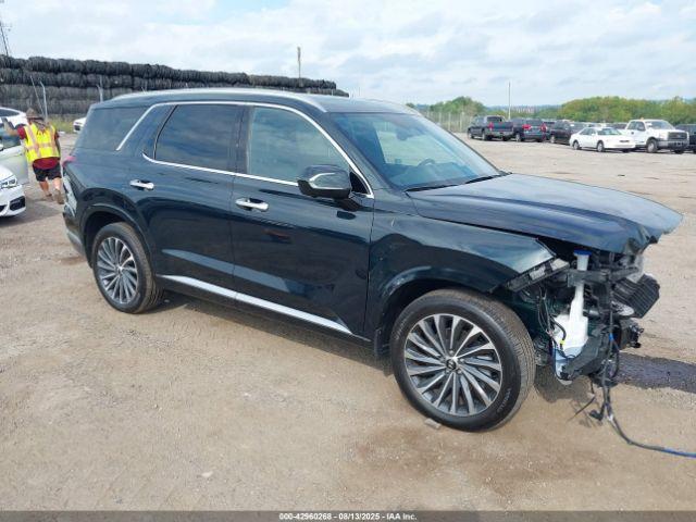  Salvage Hyundai PALISADE