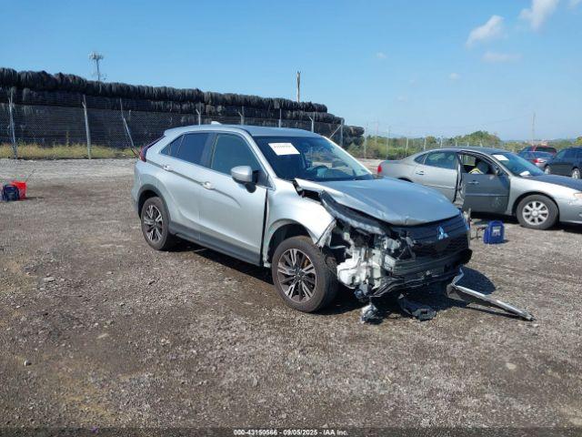  Salvage Mitsubishi Eclipse