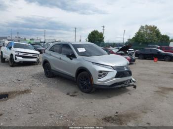  Salvage Mitsubishi Eclipse