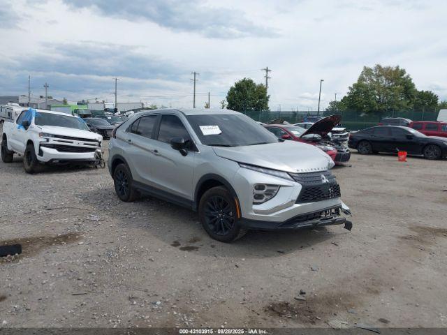  Salvage Mitsubishi Eclipse