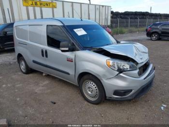  Salvage Ram Promaster