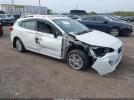 Subaru Impreza 2.0i Premium Image 1