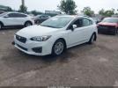 Subaru Impreza 2.0i Premium Image 4