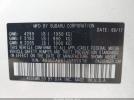 Subaru Impreza 2.0i Premium Image 2