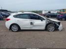 Subaru Impreza 2.0i Premium Image 11