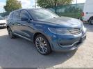 Lincoln MKX Reserve Image 1