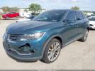Lincoln MKX Reserve Image 3