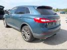 Lincoln MKX Reserve Image 4