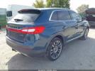 Lincoln MKX Reserve Image 6
