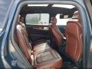 Lincoln MKX Reserve Image 8