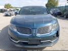 Lincoln MKX Reserve Image 2