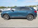 Lincoln MKX Reserve Image 11