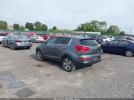 Kia Sportage Ex Image 3